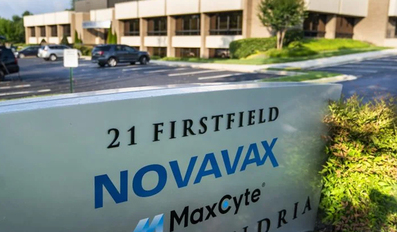Novavax developing vaccine that targets new COVID-19 Omicron variant